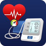 Blood Pressure App: BP Tracker