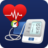 혈압측어플 - 혈압 기록계, 혈압 다이어리