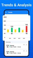 Blood Pressure স্ক্রিনশট 3