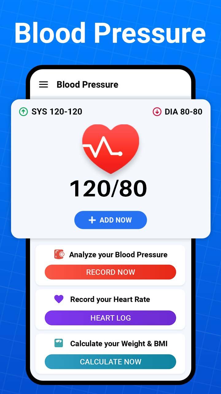 Blood Pressure APK for Android Download Blood Pressure APK for Android Download