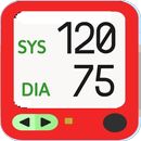 Blood Pressure Tracker App APK