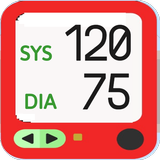 Blood Pressure Tracker App APK
