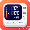 Blood sugar & pressure tracker APK