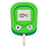 Blood Sugar: Diabetes Tracking