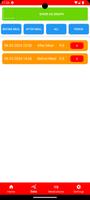 Diabet Tracker - Drug Alarm screenshot 2