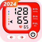 Blood Sugar Tracker - Diabetes biểu tượng