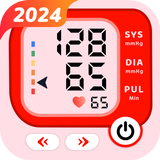 Blood Sugar Tracker - Diabetes biểu tượng