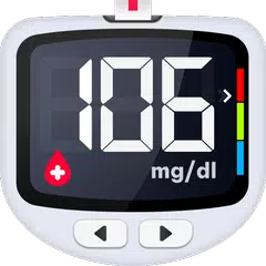 Baixar Açúcar no Sangue - Diabetes APK