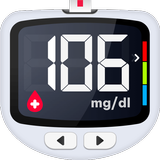 Blood Sugar - Diabetes App