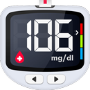 血糖値の記録 - 糖尿病 アプリ | 血糖値管理 アプリ APK