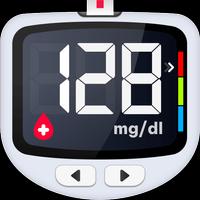 Glucemia - Diabetes App Poster