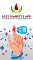 Diabetes Workouts Blood Sugar Affiche