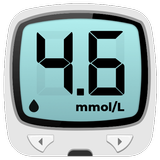 血糖追踪器 - 血糖值、血糖记录、糖尿病管理