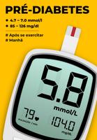 Diabetes - Açúcar no Sangue imagem de tela 1