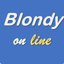 Blondy Radio APK