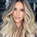 Blonde Hair Highlights Color APK