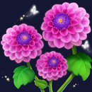 APK Flower Triple Sort:Blossom 3D