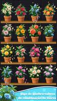 Classifique Flores: Flor 3D imagem de tela 1