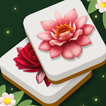 Blossom Tile 3D: тройной матч