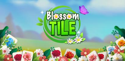 Blossom Tile 3D: Triple Match penulis hantaran