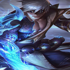 Icona League OF Legends Wallpaper 5K HD