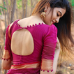 Latest Blouse Designs