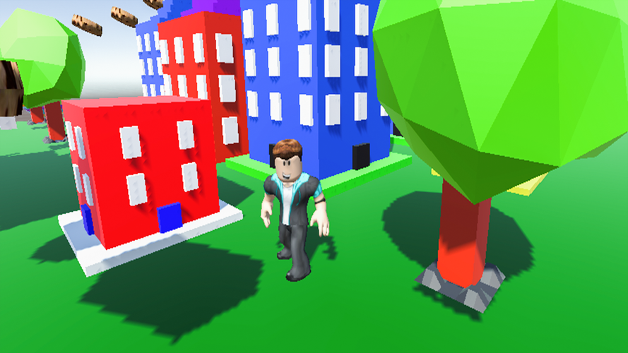 Welcome To Bloxburg City The Robloxe Apk 10 Download For - cops vs robbers capture the flag roblox