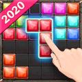 Block puzzle - Brain Teasers Game