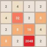 Number 2048 icono