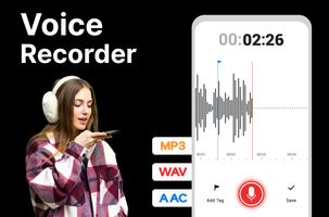 Voice Recorder poster
