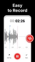 Voice Recorder screenshot 1