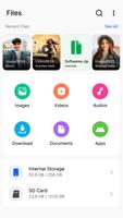 File Manager - File Organizer poster