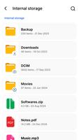 File Manager - File Organizer screenshot 2