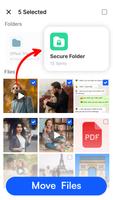File Manager - File Organizer screenshot 3