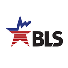 BLS Local Data icon