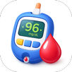 Blood Sugar Tracker: Diabetes APK