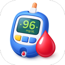 Blood Sugar Tracker: Diabetes APK