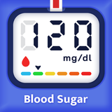 Blood Sugar Care: BP Monitor APK
