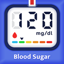 Blood Sugar Care: BP Monitor APK