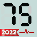 Blood Pressure icon