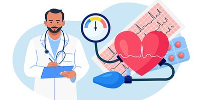 Blood Pressure ภาพหน้าจอ 3