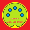 USB OTG MIDI BRIDGE APK