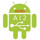 APK USB Bridge App Inventor 2 DEMO