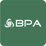 BPA eClaims icône