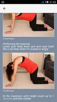 Stress Relief Exercises Ekran Görüntüsü 2
