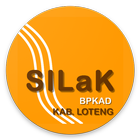 SILaK icône