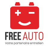 Free Auto Flotte