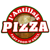 L'Antillais Pizza