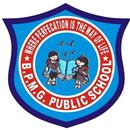 BPMG PUBLIC SCHOOL, Suriyawan APK