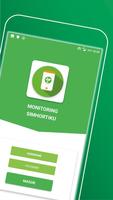 MONITORING SIMHORTIKU ảnh chụp màn hình 1